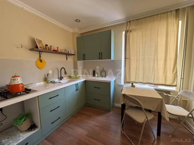 Сдается 3-комн. вторичка 75 м², м. Гянджлик, photo 6 from 13