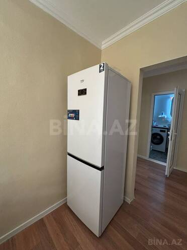 Сдается 3-комн. вторичка 75 м², м. Гянджлик, photo 7 from 13