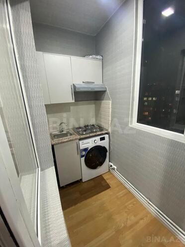 Сдаётся 2-комн. вторичка 56 м², Ясамальский р., photo 6 from 11