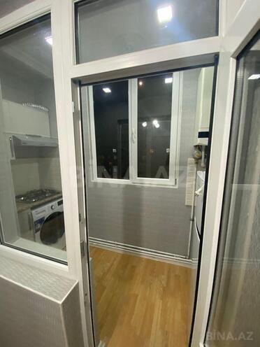 Сдаётся 2-комн. вторичка 56 м², Ясамальский р., photo 8 from 11