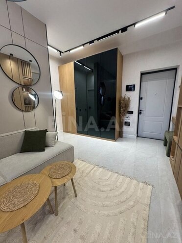 Продаётся 2-комн. новостройка 52 м², м. Кероглу, photo 12 from 25