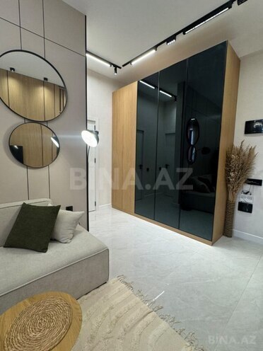 Продаётся 2-комн. новостройка 52 м², м. Кероглу, photo 13 from 25