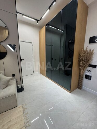 Продаётся 2-комн. новостройка 52 м², м. Кероглу, photo 14 from 25