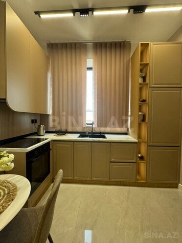 Продаётся 2-комн. новостройка 52 м², м. Кероглу, photo 5 from 25
