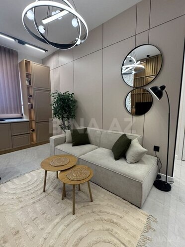 Продаётся 2-комн. новостройка 52 м², м. Кероглу, photo 11 from 25