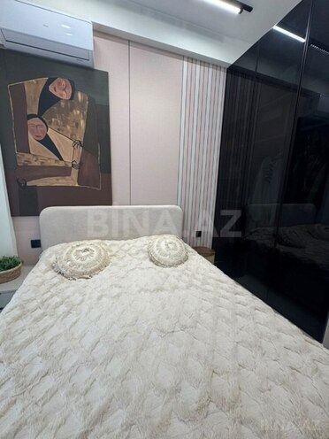 Продаётся 2-комн. новостройка 52 м², м. Кероглу, photo 18 from 25