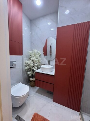 Продаётся 2-комн. новостройка 52 м², м. Кероглу, photo 21 from 25