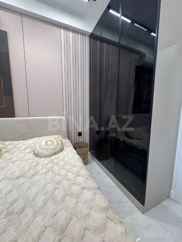 Продаётся 2-комн. новостройка 52 м², м. Кероглу, photo 20 from 25
