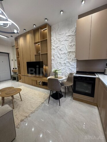 Продаётся 2-комн. новостройка 52 м², м. Кероглу, photo 10 from 25