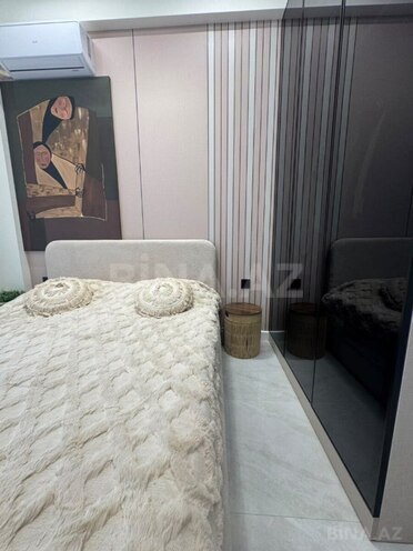 Продаётся 2-комн. новостройка 52 м², м. Кероглу, photo 19 from 25