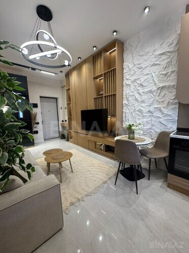 Продаётся 2-комн. новостройка 52 м², м. Кероглу, photo 9 from 25