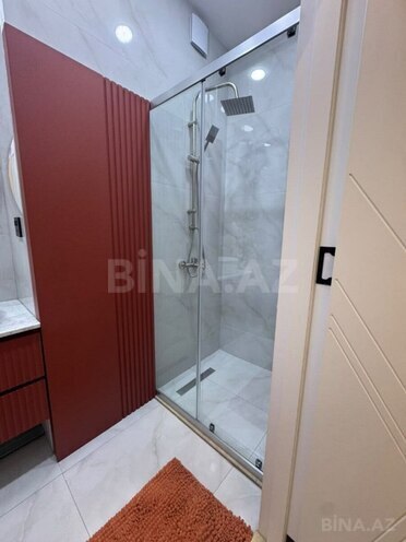 Продаётся 2-комн. новостройка 52 м², м. Кероглу, photo 23 from 25
