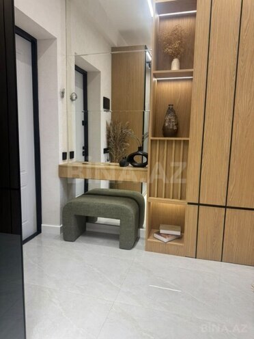 Продаётся 2-комн. новостройка 52 м², м. Кероглу, photo 16 from 25