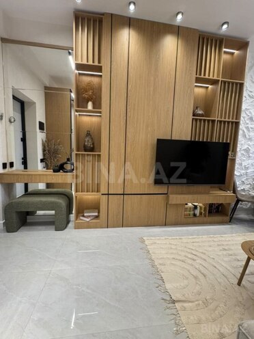 Продаётся 2-комн. новостройка 52 м², м. Кероглу, photo 7 from 25