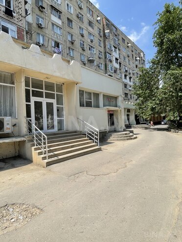 İcarəyə verilir  obyekt 500 m², Memar Əcəmi m., photo 5 from 11