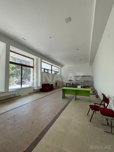 İcarəyə verilir  obyekt 500 m², Memar Əcəmi m., photo 9 from 11