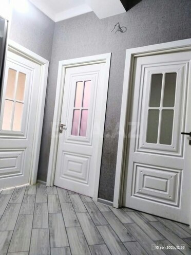 Satılır 3 otaqlı yeni tikili 74 m², Gənclik m., photo 13 from 17