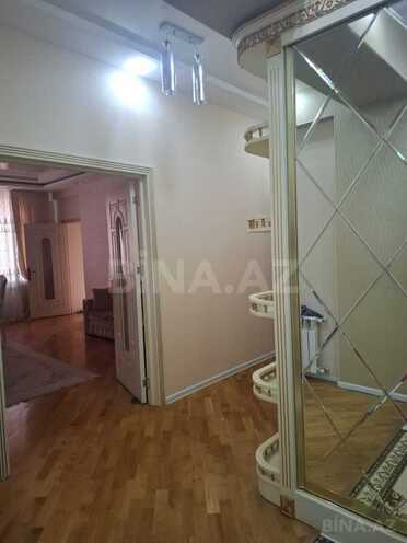 Продаётся 2-комн. новостройка 74 м², м. Ази Асланов, photo 8 from 9