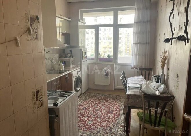 Продаётся 2-комн. новостройка 74 м², м. Ази Асланов, photo 7 from 9