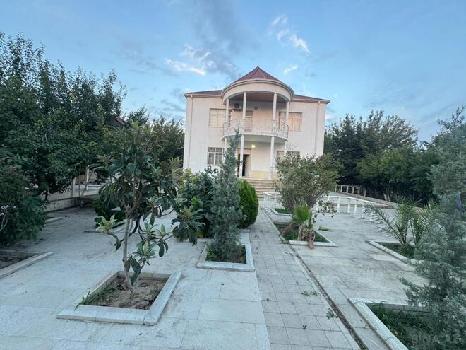 Продаётся 6-комн. дом/дача 240 м², пос. Бильгях, photo 3 from 20