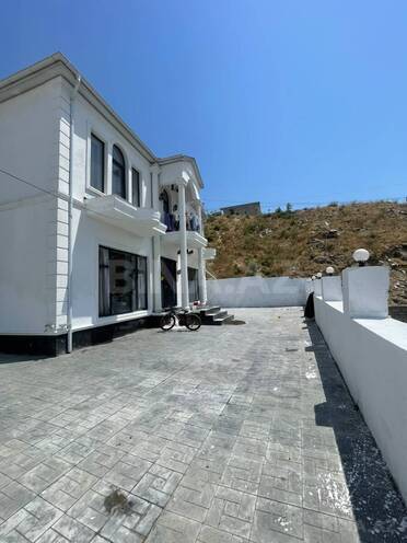 Satılır 6 otaqlı həyət evi/bağ evi 200 m², Badamdar q., photo 3 from 20