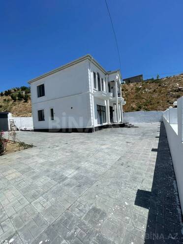 Satılır 6 otaqlı həyət evi/bağ evi 200 m², Badamdar q., photo 5 from 20
