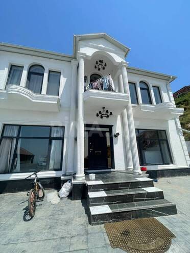 Satılır 6 otaqlı həyət evi/bağ evi 200 m², Badamdar q., photo 4 from 20