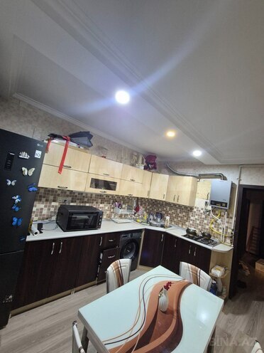 Satılır 2 otaqlı köhnə tikili 65 m², Yeni Günəşli q., photo 8 from 14