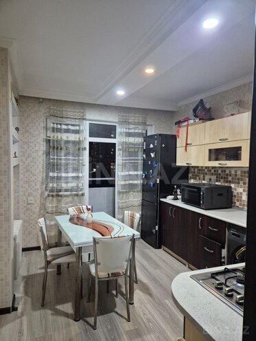 Satılır 2 otaqlı köhnə tikili 65 m², Yeni Günəşli q., photo 7 from 14