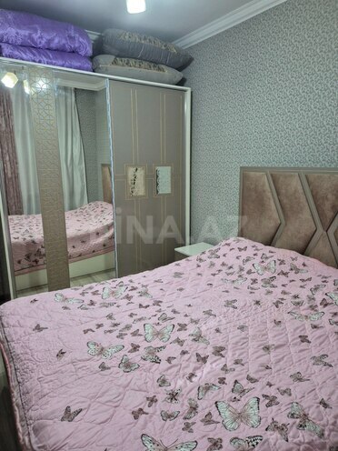 Satılır 2 otaqlı köhnə tikili 65 m², Yeni Günəşli q., photo 6 from 14