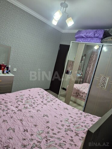 Satılır 2 otaqlı köhnə tikili 65 m², Yeni Günəşli q., photo 5 from 14