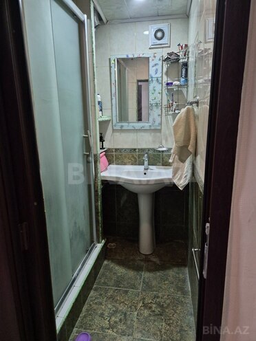 Satılır 2 otaqlı köhnə tikili 65 m², Yeni Günəşli q., photo 10 from 14