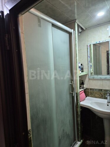 Satılır 2 otaqlı köhnə tikili 65 m², Yeni Günəşli q., photo 11 from 14