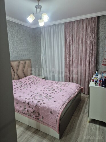 Satılır 2 otaqlı köhnə tikili 65 m², Yeni Günəşli q., photo 4 from 14