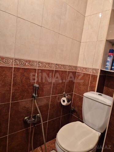 Satılır 2 otaqlı köhnə tikili 65 m², Yeni Günəşli q., photo 9 from 14