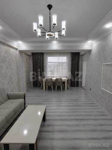 Продается 2-комн. новостройка 56 м², м. 20 января, photo 1 from 17