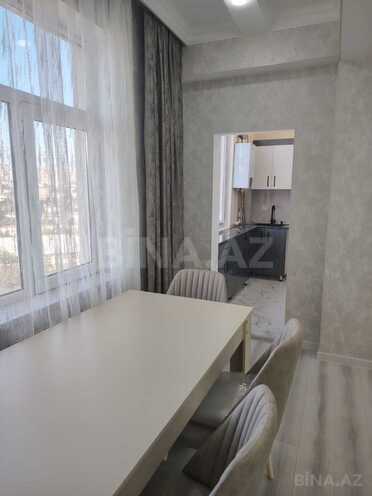 Продается 2-комн. новостройка 56 м², м. 20 января, photo 8 from 17