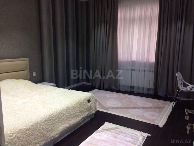 Сдается 2-комн. новостройка 70 м², Насиминский  р., photo 9 from 11
