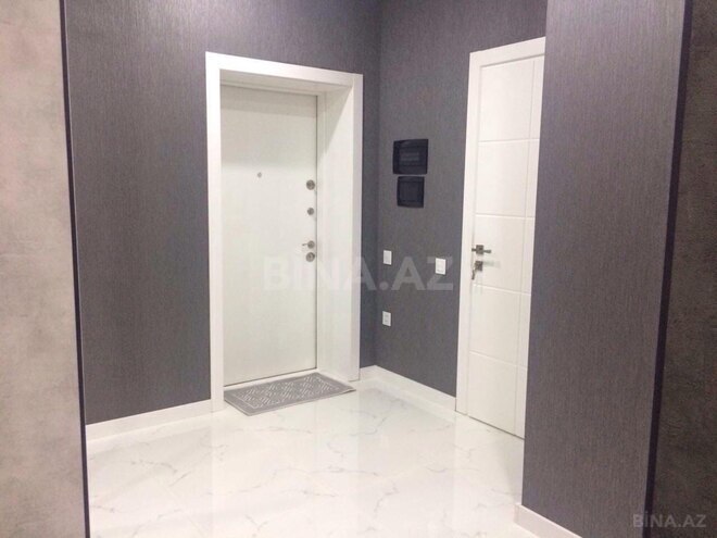 Сдается 2-комн. новостройка 70 м², Насиминский  р., photo 7 from 11