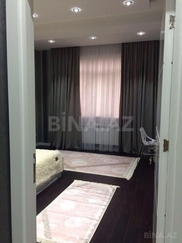 Сдается 2-комн. новостройка 70 м², Насиминский  р., photo 8 from 11