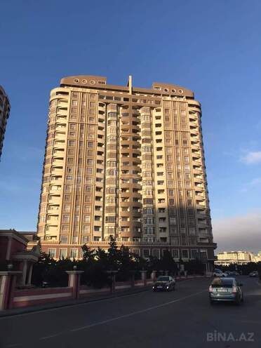 Satılır  obyekt 802 m², Şah İsmayıl Xətai m., photo 1 from 28