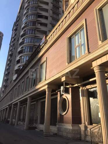 Satılır  obyekt 802 m², Şah İsmayıl Xətai m., photo 4 from 28