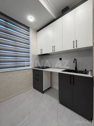 Продаётся 2-комн. новостройка 65 м², photo 12 from 18