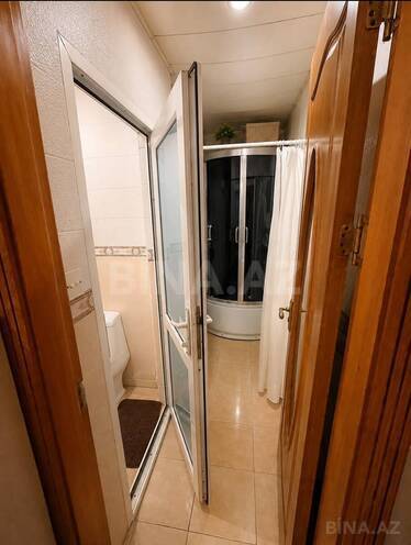 Продаётся 3-комн. новостройка 70 м², м. Ази Асланов, photo 6 from 12