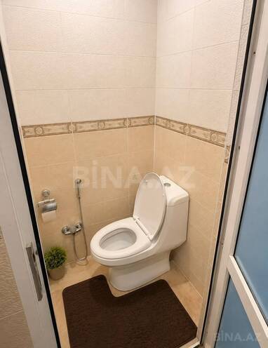 Продаётся 3-комн. новостройка 70 м², м. Ази Асланов, photo 11 from 12