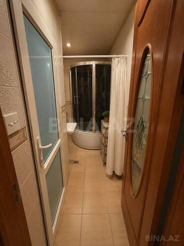Продаётся 3-комн. новостройка 70 м², м. Ази Асланов, photo 10 from 12