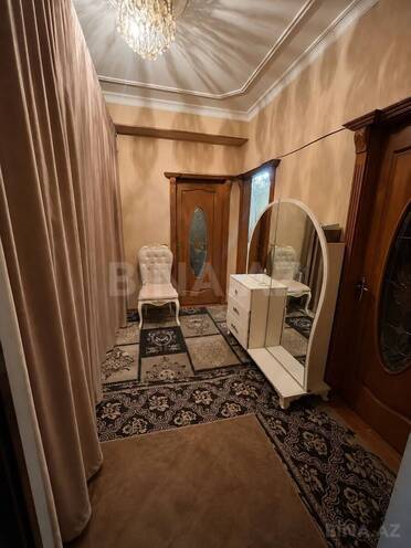 Продаётся 3-комн. новостройка 70 м², м. Ази Асланов, photo 7 from 12