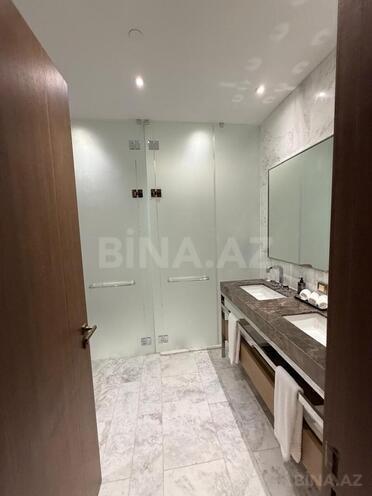 İcarəyə verilir 4 otaqlı yeni tikili 220 m², Şah İsmayıl Xətai m., photo 10 from 24
