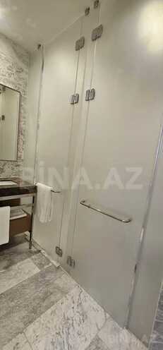 İcarəyə verilir 4 otaqlı yeni tikili 220 m², Şah İsmayıl Xətai m., photo 15 from 24
