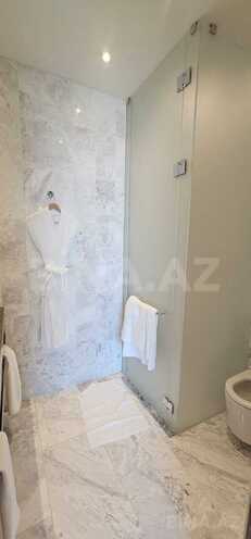 İcarəyə verilir 4 otaqlı yeni tikili 220 m², Şah İsmayıl Xətai m., photo 16 from 24